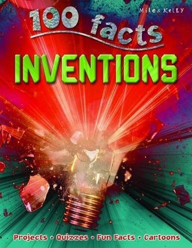 Erkek genel 100 facts Inventions