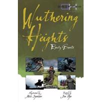  Wuthering Heights 