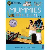 genel Mummies (Time Shift) 