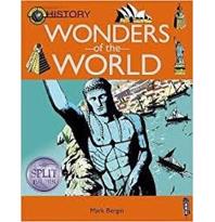  Wonders of the World (Time Shift) 