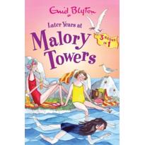  Later Years at Malory Towers 
