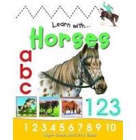  Learn with Horses 