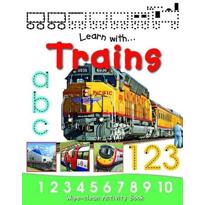  Learn with Trains 