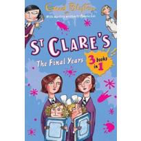  St. Clare s: the Final Years 