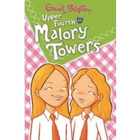  Upper Fourth at Malory Towers 