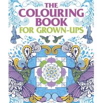 genel The Awesome Colouring Book 