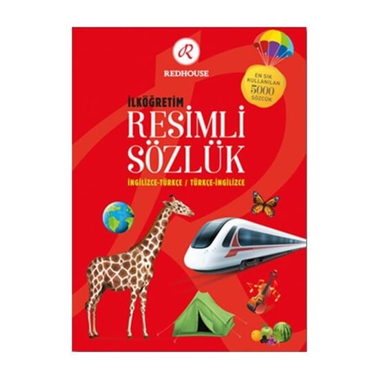 Erkek genel İlköğretim Resimli Sözlük