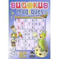  Sudokus Magiques 1 