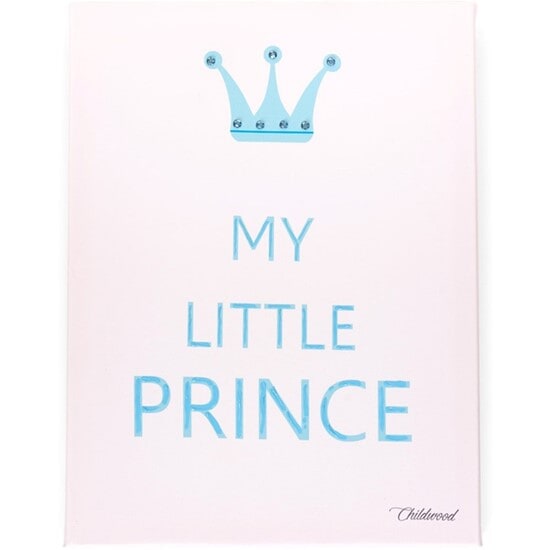 Men genel My Little Prince