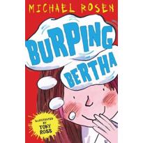  Burping Bertha 