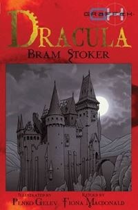 Erkek genel Dracula