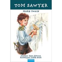  Tom Sawyer 