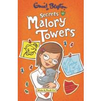  Secrets at Malory Towers 