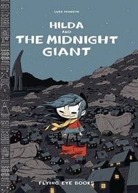 hilda midnight giant