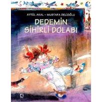  Dedemin Sihirli Dolabı 