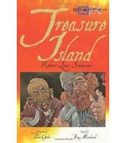  Treasure Island 