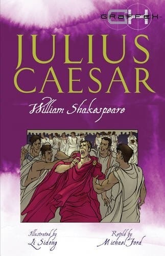 Erkek genel Julius Caesar