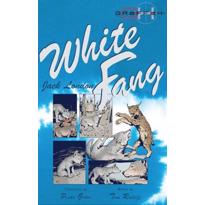  White Fang (Graffex) 