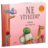  Ormanda Oyun Serisi-4 Ne Yiyelim? 