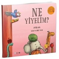 Erkek genel Ormanda Oyun Serisi-4 Ne Yiyelim?