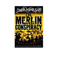  The Merlin Conspiracy 