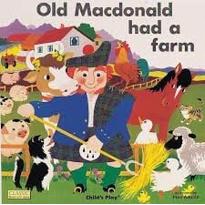 genel Old MacDonald Had a Farm 