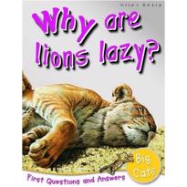  Why are Loins Lazy? 