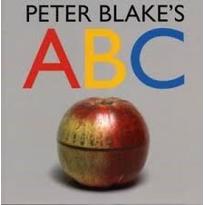  Peter Blakes ABC 