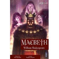  Macbeth 