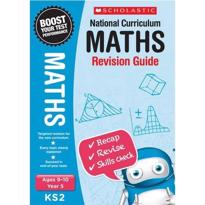  Maths Revision Guide - Year 5: Year 5 