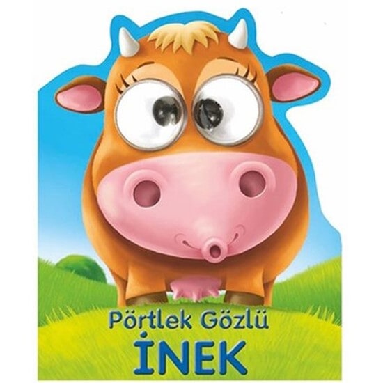 Pörtlek Gözlü İnek