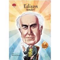  Kim Kimdir Serisi : Edison Kimdir? 