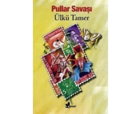 Erkek genel Pullar Savaşı