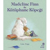  Madeline Finn ile Kütüphane Köpeği 