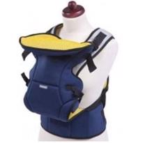  Baby Carrier Navy Blue 