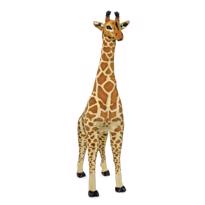 genel Plush Giraffe 