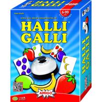  Halli Galli 