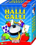 Men genel Halli Galli