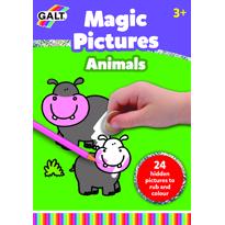  Galt Magic Pictures-Animals 