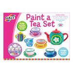 Erkek genel Galt Paint a Tea Set 5 Yaş+