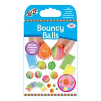 genel Galt Bouncy Balls 