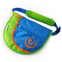 genel Trunki - Trunki Saddle Bag 