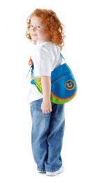 Men genel Trunki - Trunki Saddle Bag