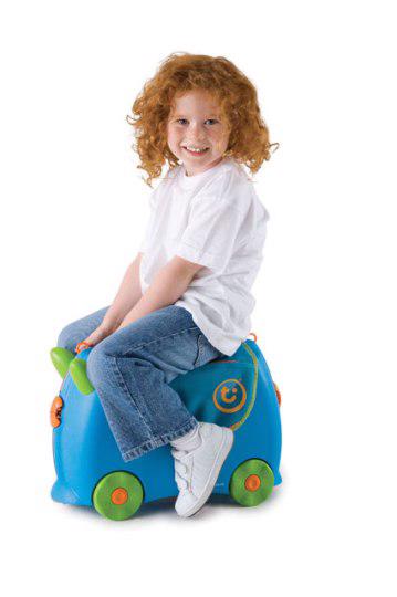 Men genel Trunki - Trunki Saddle Bag