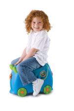 Men genel Trunki - Trunki Saddle Bag