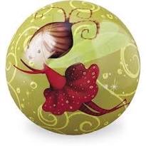 genel Playball ( Top ) : Fairy 6 inch 