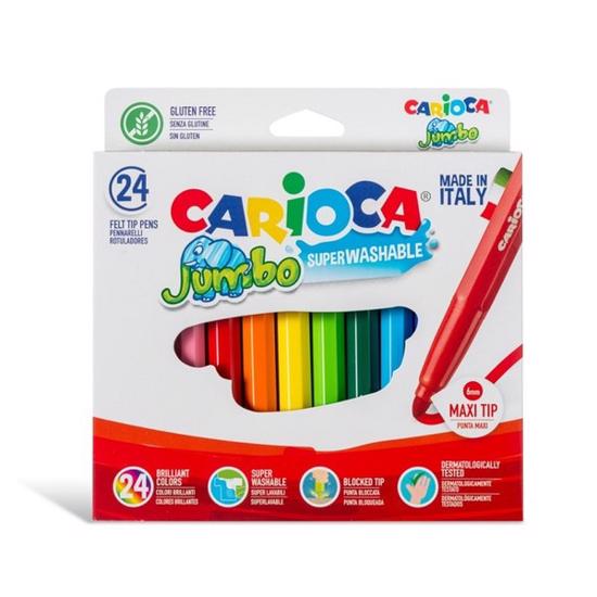 Bic Evolution Stripes Kuru Boya Kalemi 24 Lu Kutu Migros