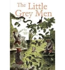 Men genel The Little Grey Men