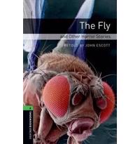 genel The Fly and Other Horror Stories 