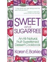 genel Sweet and Sugar Free: An All Natural Fruit 